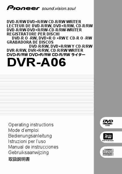 Pioneer DVR DVR-A06-page_pdf